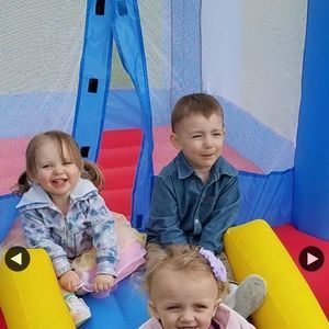 Meet your Posher, Shelly